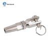 SWAGELESS JAW TERMINALS