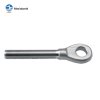 EYE TERMINAL WITH EXTERNAL THREAD