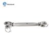 EU CLOSED BODY TURNBUCKLE (JAW AND JAW)