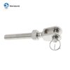 STANDARD FORK TERMINAL EXTERNAL THREAD