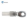 SWAGELESS EYE TERMINALS