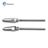 SWAGELESS STUD THREAD TERMINAL