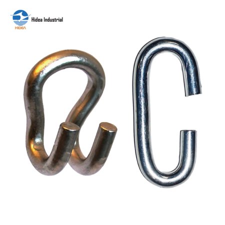 REPAIR COMPONENTS FOR TIRE CHAINS