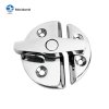 ROUND HATCH HINGES