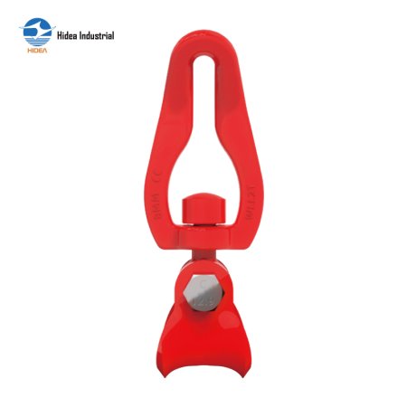 CHAIN CONNECTOR CHOKER / WIRE ROPE GLIDERS