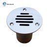 BOAT DECK FLOOR DRAIN FITTING
