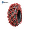 DIAMOND PATTERN FORESTRY SKIDDER CHAINS
