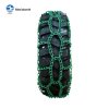 GRID PATTERN FORESTRY SKIDDER CHAINS