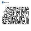 THREE-LINK CHAIN FOR COAL TRANSFER