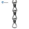 DOUBLE JACK CHAIN WELDLESS