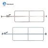 JACK BAR SQUARE / ROUND TUBE WITH WELD-ON / BOLT-ON LOCK PLUS WELD-ON / BOLT-ON