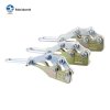 DOUBLE CAM STRAND CABLE CLAMP