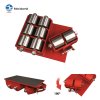 CRD CARGO SKATE TROLLEY 180 DEGREES STEERABLE HEAVY DUTY TYPE