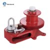 CEILING WORM GEAR WINCH