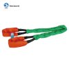 BRADED EYE-EYE ROUND SLING US TYPE