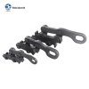 PARALLEL GROUNDING STRAND CABLE CLAMP GERMAN TYPE
