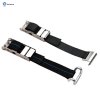 OVER CENTER BUCKLE STRAPS 2" RATED 800KGS - 1200KGS
