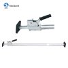 JACK BAR ROUND STEEL TUBE WITH WELD-ON LOCK & BOLT-ON FOOT PAD