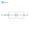 CARGO BAR HOOPS BOLT-ON TYPE
