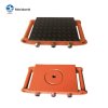 CRO CARGO SKATE TROLLEY STRAIGHT TYPE