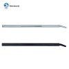 WINCH BAR CHROME GALVANIZED OR BLACK PAINTED STANDARD TYPE 35"