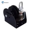 WORM GEAR WINCH