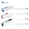 ALUMINUM CARGO PARTING WALL LOCKS / CARGO PLANKS 2,400 - 2,700mm