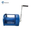 HEAVY DUTY HAND WINCH