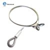 THIMBLE EYE-EYE WIRE ROPE SLING