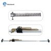 MULTI-STEP CARGO BAR WITH SPRING ALUMINUM TUBE 42MM