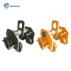 I-BEAM GEARED TROLLEY GCL-D TYPE