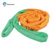 EYE-EYE ROUND SLING US TYPE
