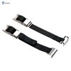 OVER CENTER BUCKLE STRAPS 2" RATED 750KGS - 1200KGS