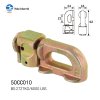 E-TRACK FITTINGS / F-TRACK FITTINGS / L-TRACKS FITTINGS / RAIL TIEDOWN ANCHORS