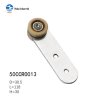 BOLT ON TRACK ROLLERS / WHEEL RUNNER 30MM-43.5MM
