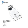 BOLT ON TRACK ROLLERS / WHEEL RUNNER 15MM-43.5MM