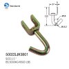 SWIVEL HOOK OF 1.5" to 2"