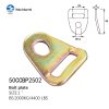 HARNESS BUCKLES & BOLT PLATES DIFFERENT FORMS P01