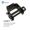 WINCHES FOR TRAILER & FLATBED TRUCK, WELD-ON / PORTABLE & COMBINATIONS