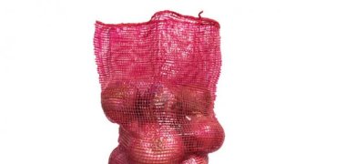 como escolher bolsa de malha?