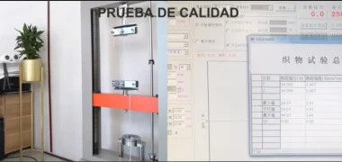 SGGLOBAL embalagem continua a se desenvolver com alta qualidade para saco tecido de polipropileno