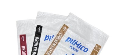 Para que são usados sacos de polipropileno tecidos?