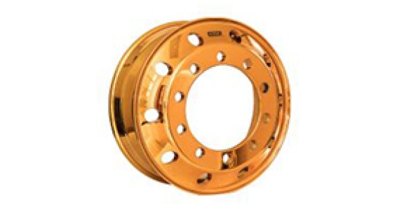 Steel Wheel Rim Catalog+2025