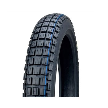 Neumático de motocicleta Neumático Dual Sport GD206