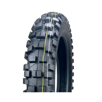 Neumático de motocicleta Neumático de motocross GD225