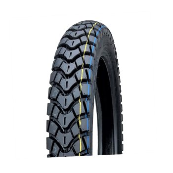 Neumático de motocicleta Neumático Dual Sport GD424