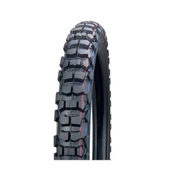 Neumático de motocicleta Neumático de motocross GD607