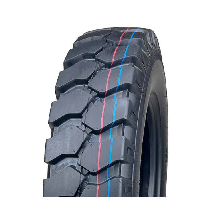 Neumático para tractor 5.00-12 8PR TT/TL