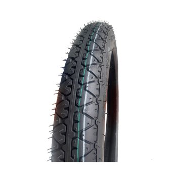 Neumático de motocicleta Neumático de calle GD628