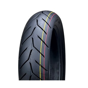 Neumático de motocicleta Neumático de carretera GD326